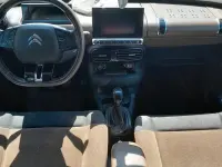 Usata Citroën C4 102 CV (75 kW) 2018 Nero Monovolume