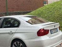 Usata BMW 318 143 CV (105 kW) 2011 Berlina