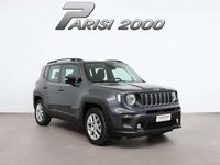 Usata Jeep Renegade Limited 131 CV (96 kW) 2024 Grigio SUV