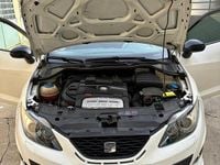 Usata Seat Ibiza CUPRA 2009 Bianco