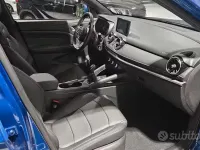 Usata DFSK Glory 500 106 CV (77 kW) 2026 Bluazzurro Station wagon