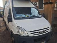 Usata Iveco Daily 116 CV (85 kW) 2009 Furgone