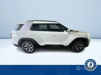 Nuova KGM Torres 163 CV (119 kW) 2025 Bianco SUV