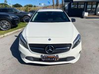 usata Mercedes A200 Classed d Automatic 4Matic Executive