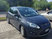 Usata Ford C-MAX Business Edition 116 CV (85 kW) 2014 Monovolume
