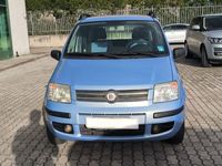 usata Fiat Panda 2ª serie 1.2 Dynamic Natural Power