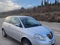 Usata Lancia Ypsilon 60 CV (44 kW) 2007 Utilitaria