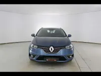 Usata Renault Mégane GrandTour Intens 116 CV (85 kW) 2020 Blu Station wagon