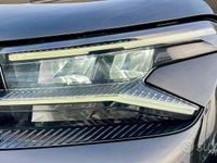 Usata Citroën C5 Aircross Shine 131 CV (96 kW) 2022 Nero SUV