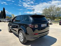 Usata Land Rover Discovery Sport HSE Dynamic 149 CV (109 kW) 2020 Nero SUV