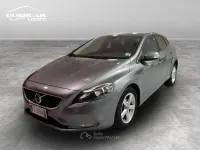 Occasion Volvo V40 Business Edition 120 ch (88 kW) 2017 Gris Break