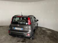 usata Fiat Panda Cross 1.0 FireFly S&S Hybrid City del 2022 usata a Ancona