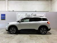 Usata Citroën C5 Aircross Shine 181 CV (133 kW) 2020 Bianco SUV