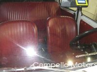 Usata Fiat 500 18 CV (13 kW) 1971 Bianco Berlina