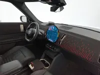 Usata Mini John Cooper Works Countryman 218 CV (160 kW) 2024 Legend grey SUV