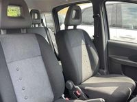 Usata Fiat Panda 4x4 69 CV (50 kW) 2012 Utilitaria