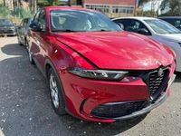 Usata Alfa Romeo Sprint Sprint 130 CV (95 kW) 2024 Rosso