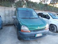 usata Renault Kangoo Kangoo1.9 diesel cat RN 338.7575187 MASSARI MARCO