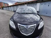Usata Lancia Ypsilon 69 CV (50 kW) 2014 Utilitaria