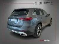 Usata Mercedes GLC300 Advanced Plus 197 CV (144 kW) 2023 Grigio SUV