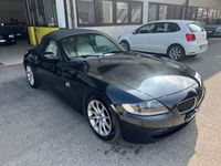 usata BMW Z4 2.0i cat Roadster