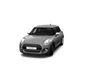 Usata Mini ONE 102 CV (75 kW) 2015 Utilitaria