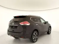 Usata Nissan X-Trail Tekna 177 CV (130 kW) 2017 Nero SUV