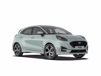 Nouvelle Ford Puma ST-Line 125 ch (91 kW) 2026 Gris SUV