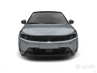 Usata Opel Corsa 110 CV (80 kW) 2024 Grigio Utilitaria