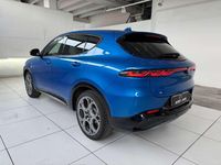 Begagnad Alfa Romeo Tonale Super 131 HK (96 kW) 2023 Blå SUV