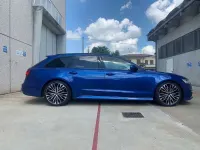 Usata Audi A6 Allroad Competition 320 CV (235 kW) 2017 Station wagon