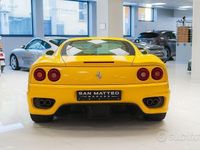 Usata Ferrari 360 400 CV (294 kW) 1999 Other Coupé