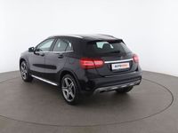 usata Mercedes GLA200 Classe GLAPremium