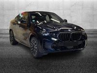 Usata BMW X6 M Sport 381 CV (280 kW) 2023 Nero metallizzato SUV
