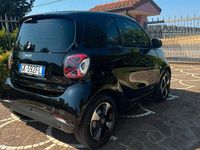 Usata Smart #1 2022 Nero SUV