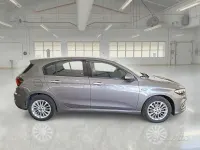 Usata Fiat Tipo Life 95 CV (69 kW) 2022 Grigio Berlina