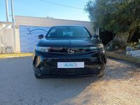 Usata Opel Mokka Elegance 101 CV (74 kW) 2024 Nero SUV