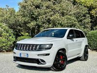 usata Jeep Grand Cherokee Grand Cherokee6.4 V8 SRT ZF 8 Marce