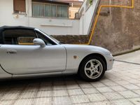 usata Mazda MX5 1.6i 16V cat Naked