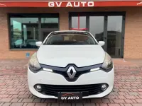 Usata Renault Clio 75 CV (55 kW) 2015 Bianco Station wagon