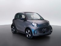 Usata Smart ForTwo Electric Drive Passion 60 kW (82 CV) 2022 Grigio