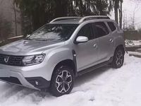 Usata Dacia Duster 2020 Grigio SUV