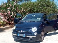 Usata Fiat 500 95 CV (69 kW) 2011 Berlina