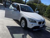 Usata BMW X1 204 CV (150 kW) 2011 SUV