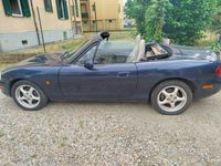 Usata Mazda MX5 90 CV (66 kW) 1997 Cabrio