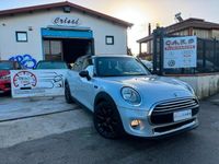 usata Mini Cooper D Business