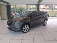 Usata Opel Grandland X 177 CV (130 kW) 2019 Grigio SUV
