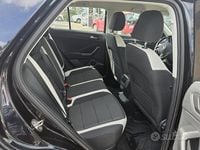 Usata VW T-Roc Advance 2021 Nero SUV
