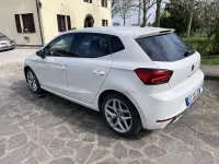 Usata Seat Ibiza FR 90 CV (66 kW) 2018 Utilitaria