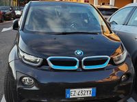 Usata BMW i3 102 CV (75 kW) 2015 Utilitaria